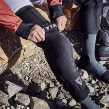 Nexx Revıt Scram Dizlik Large
