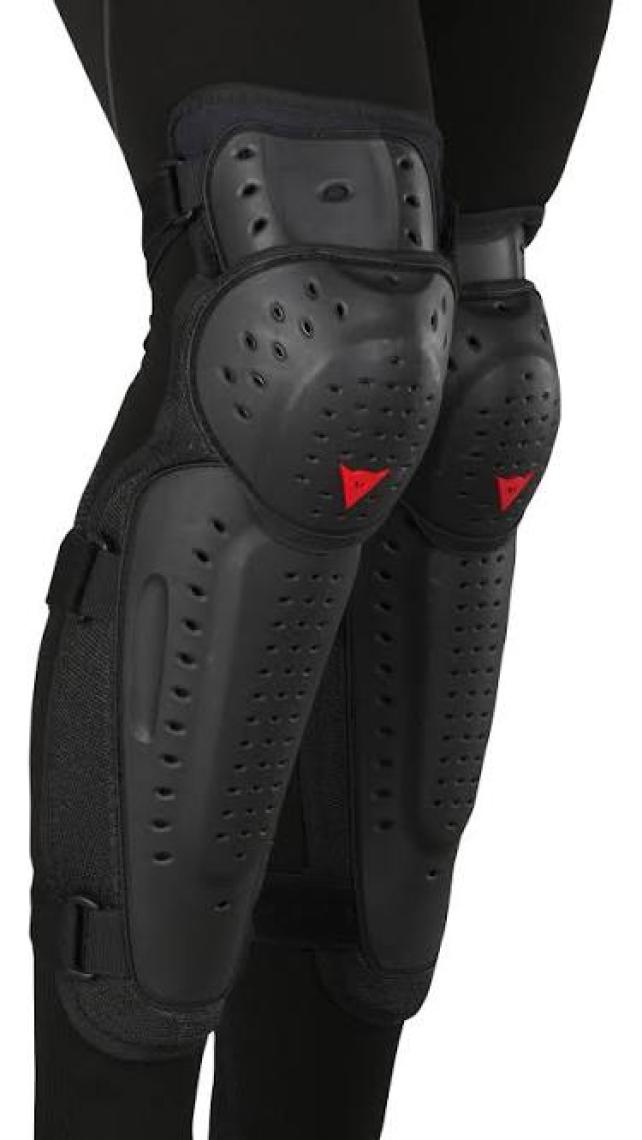 Dainese Knee V E1 Motosiklet Dizliği
