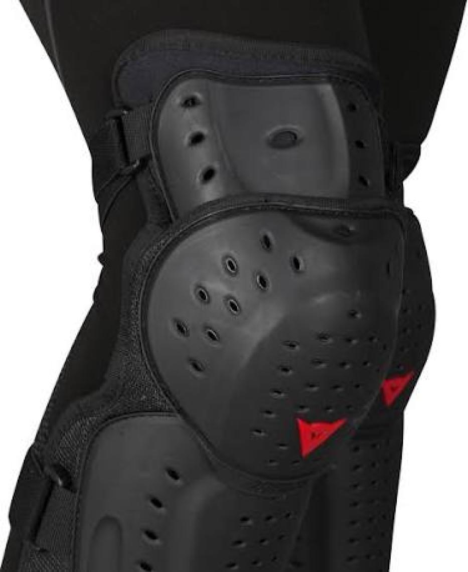 Dainese Knee V E1 Motosiklet Dizliği
