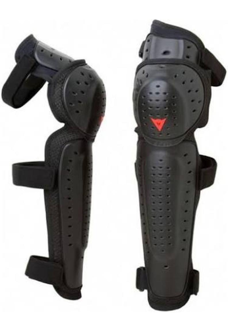 Dainese Knee V E1 Motosiklet Dizliği