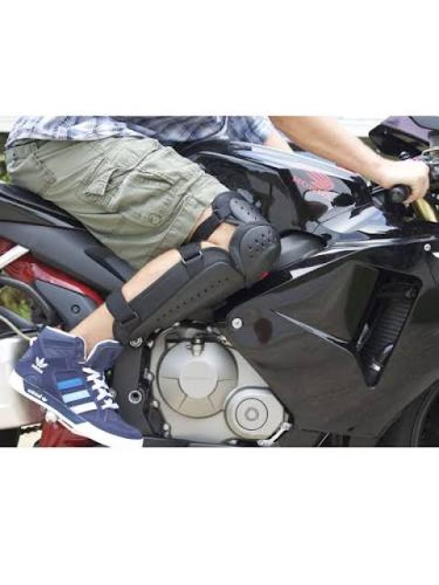 Dainese Knee V E1 Motosiklet Dizliği