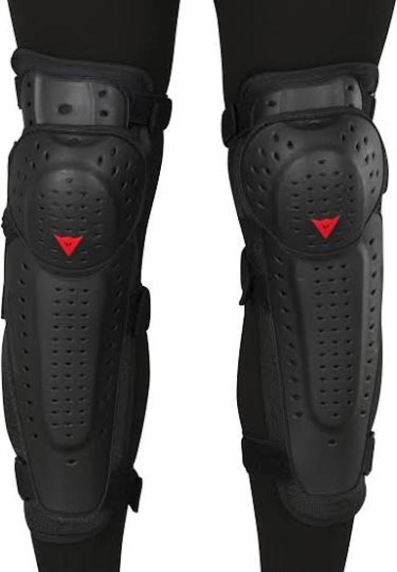 Dainese Knee V E1 Motosiklet Dizliği