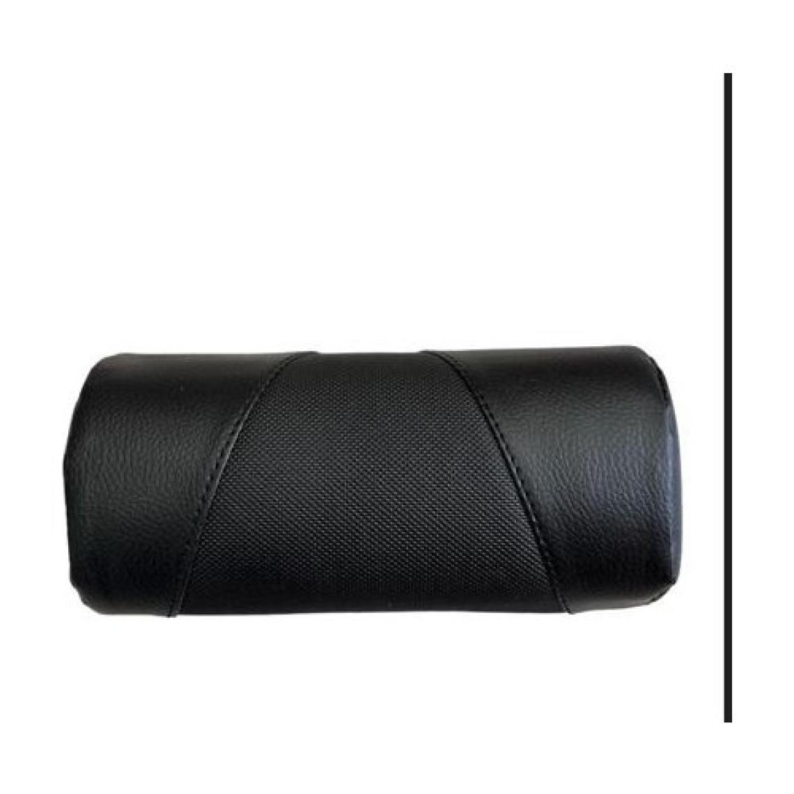 Bike Sky  Diz & Bacak Koruma Deri Reflektörlü Yağmur & Rüzgar & Soğuğa Karşı ( Motosiklet Arka Çanta Yastığı Hediyeli )