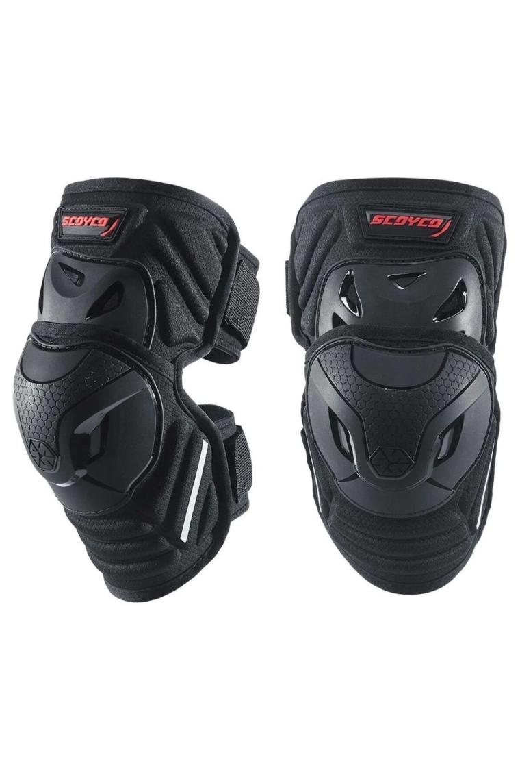 Scoyco K46 Motosiklet Dizliği