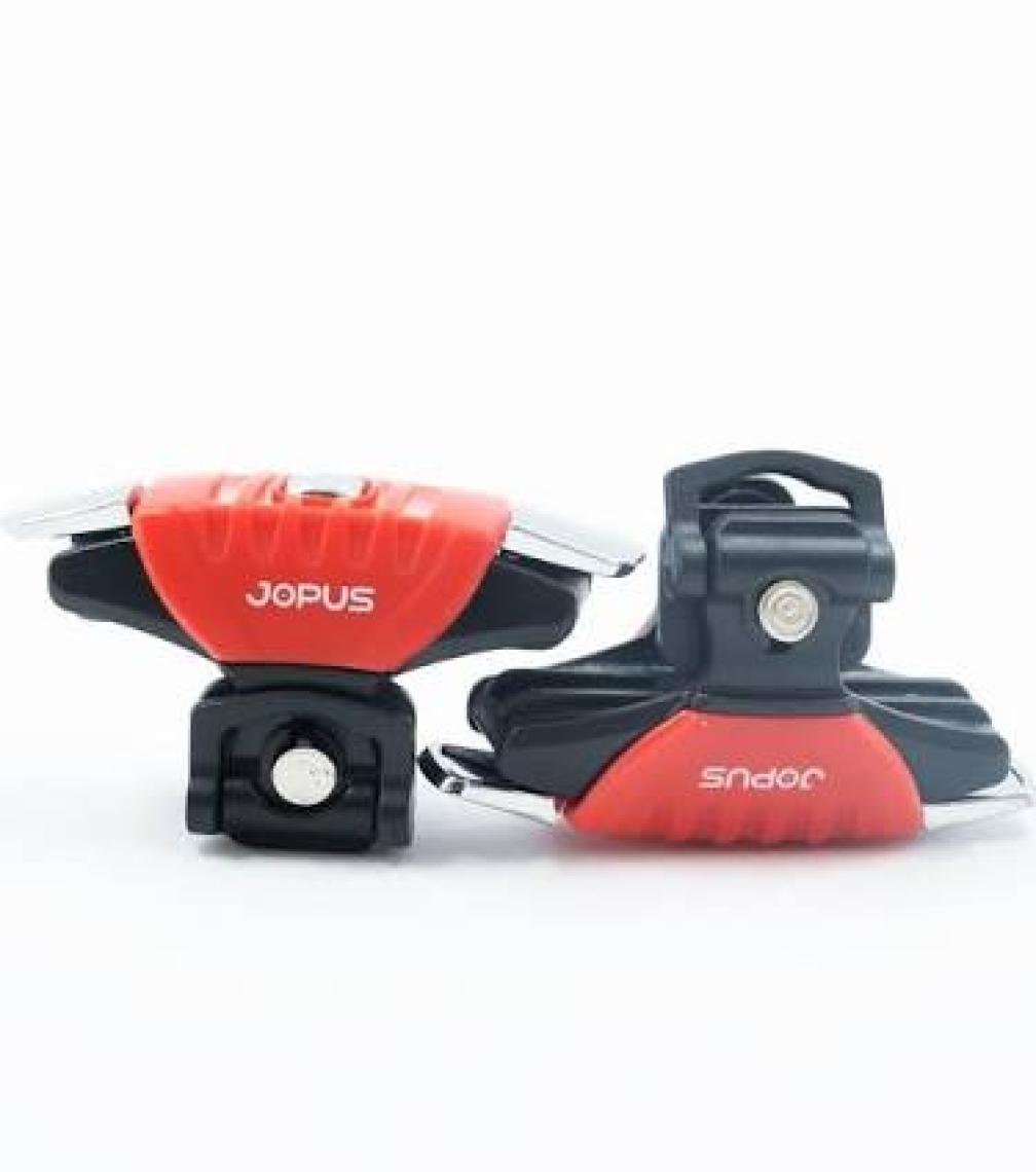 Jopus Pubg Oyun JO-GT01 Tetik Kirmizi