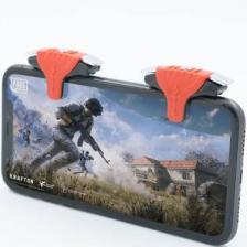 Jopus Pubg Oyun JO-GT01 Tetik Kirmizi