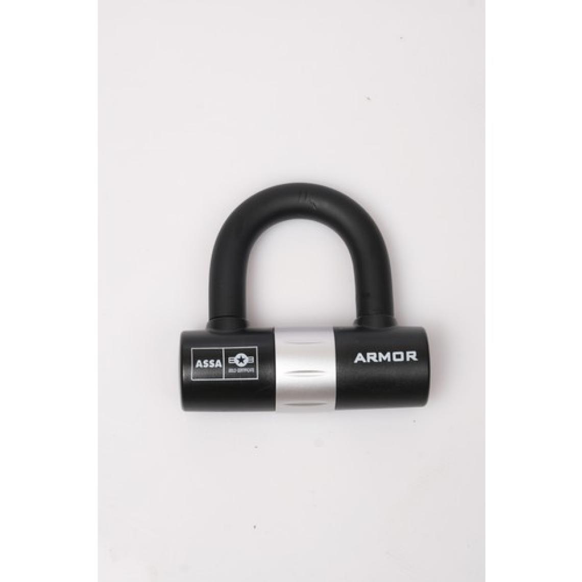 Armor Motosiklet Zincir Halat Kilit Armor 712MV