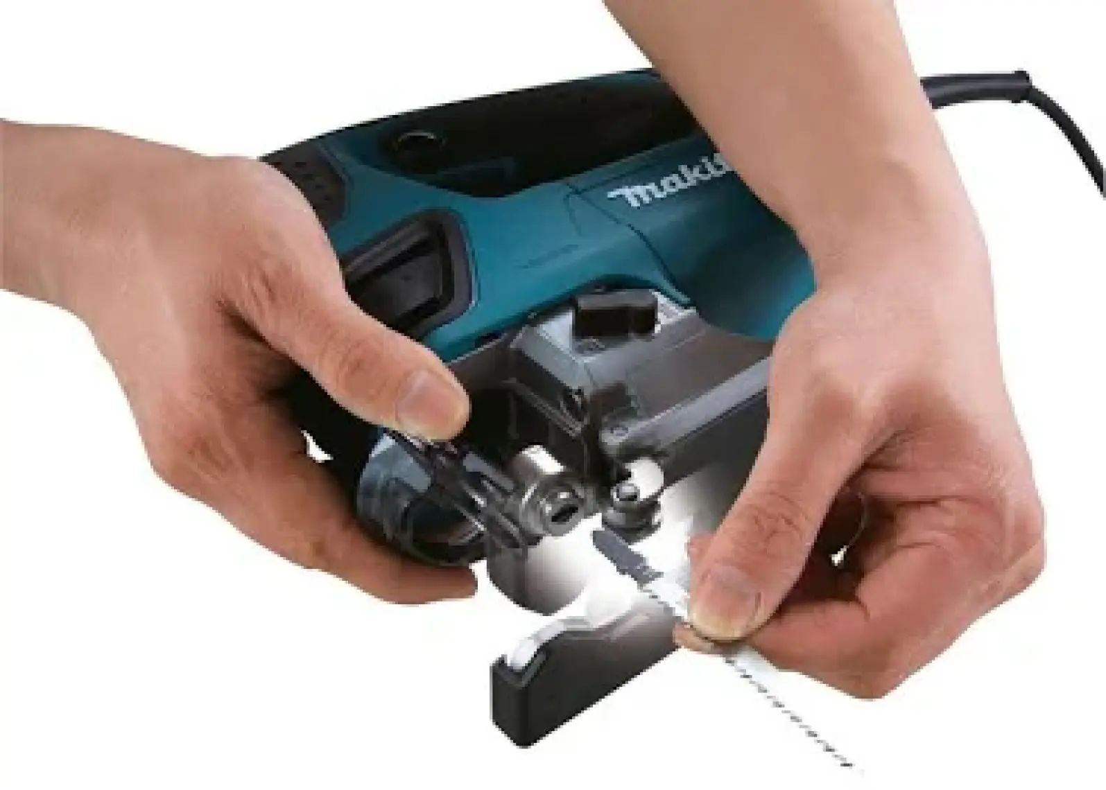 Makıta 4350Ct Dekupaj Elektronık