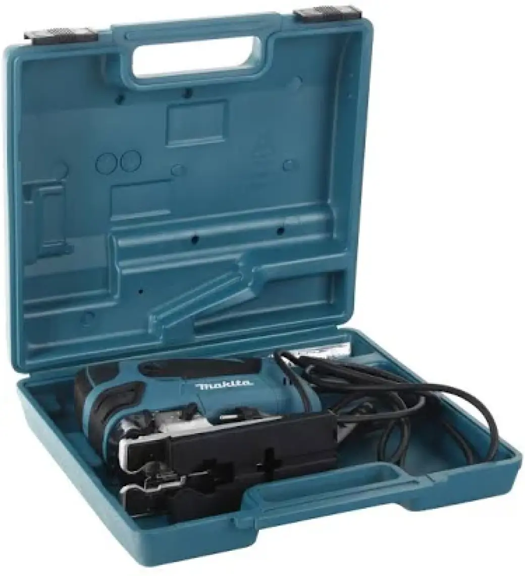 Makıta 4350Ct Dekupaj Elektronık