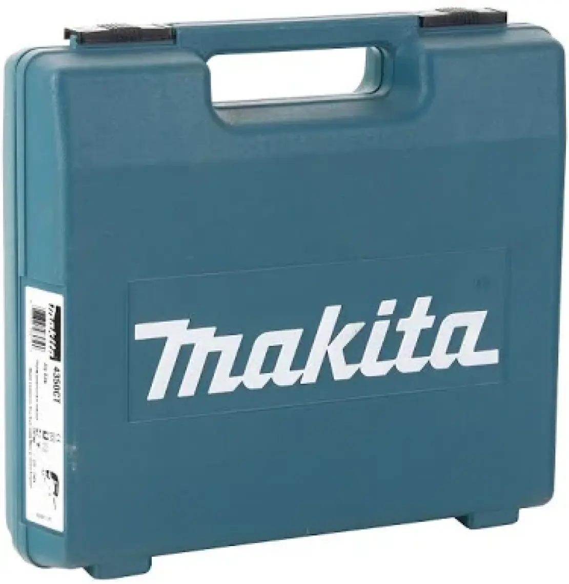 Makıta 4350Ct Dekupaj Elektronık