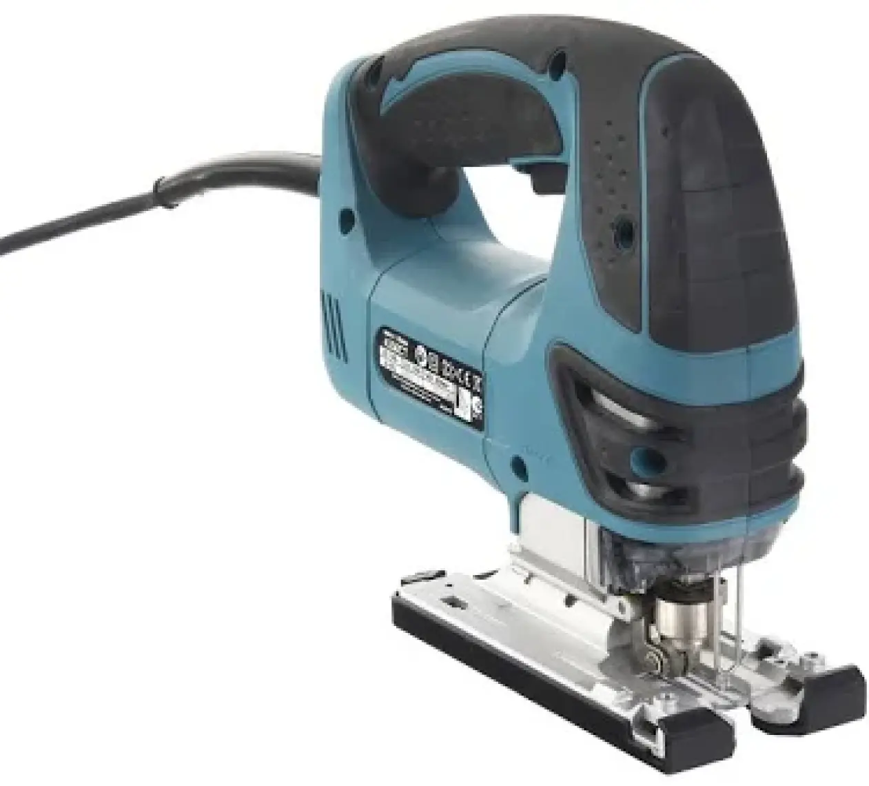 Makıta 4350Ct Dekupaj Elektronık