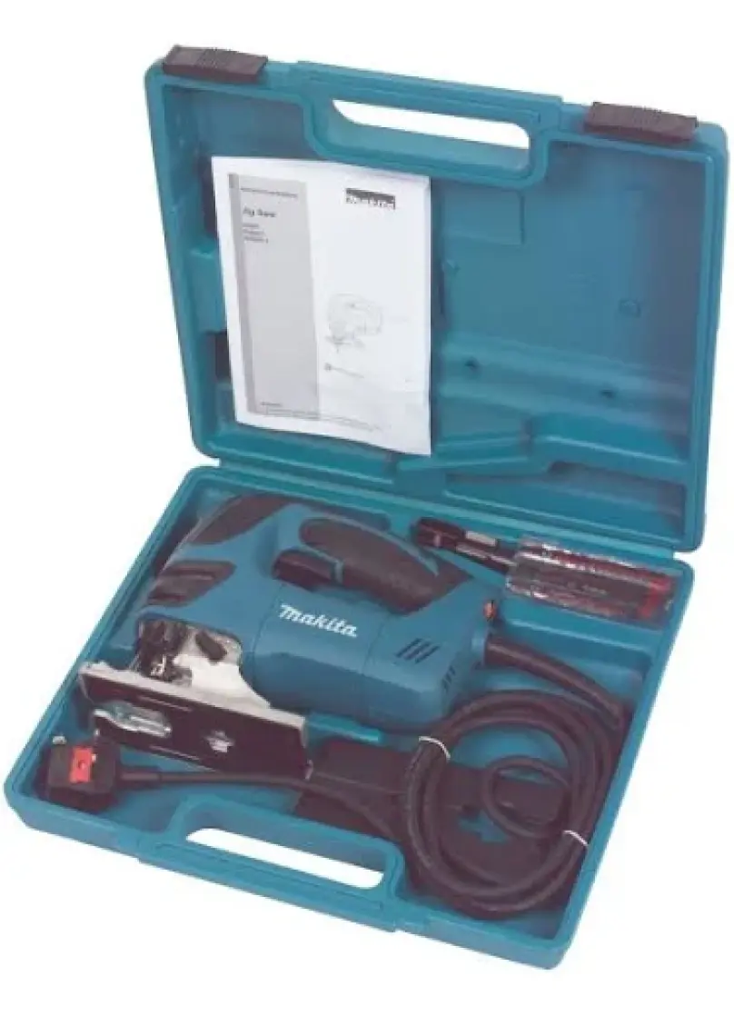 Makıta 4350Ct Dekupaj Elektronık