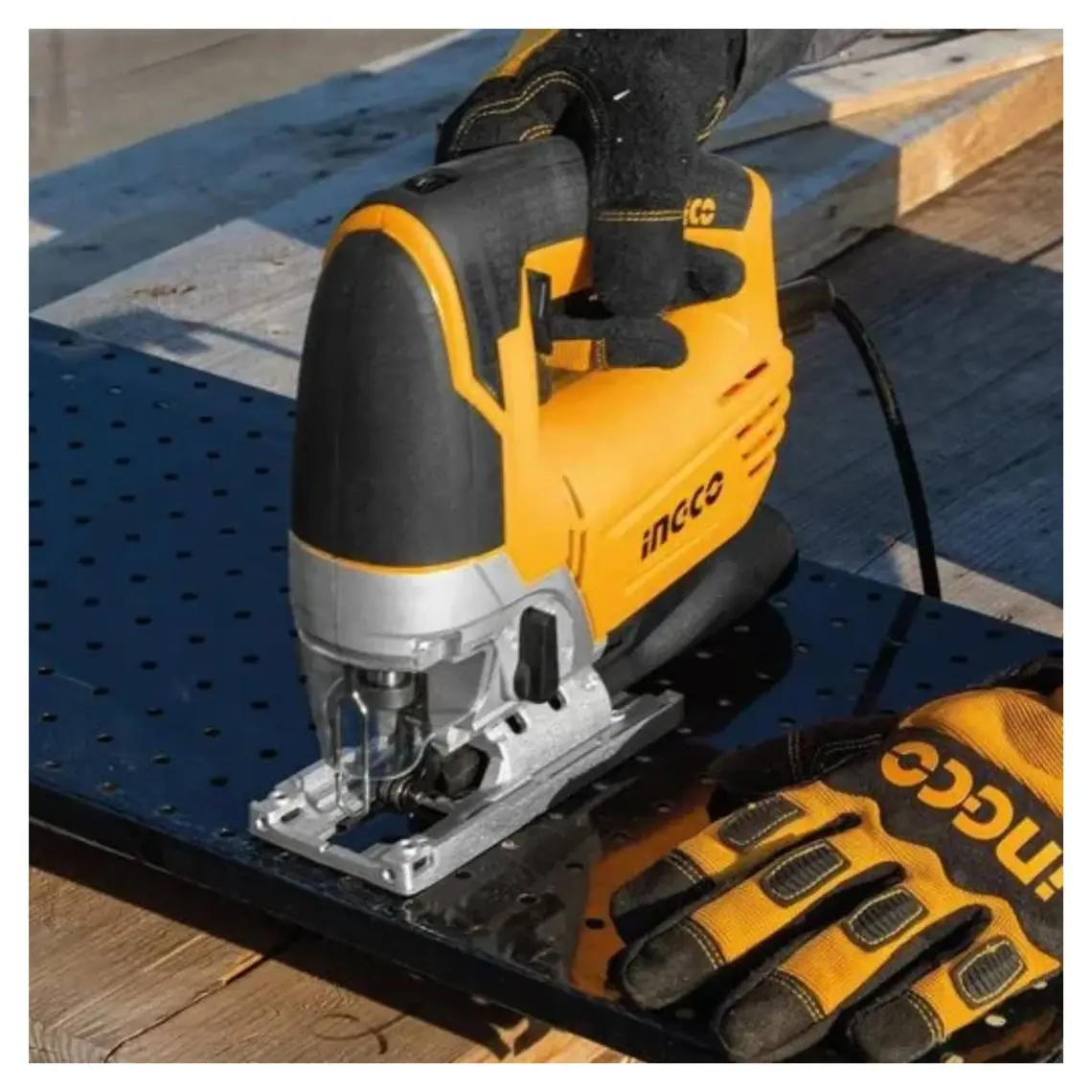 İngco JS80028 Dekupaj Testere   800 W