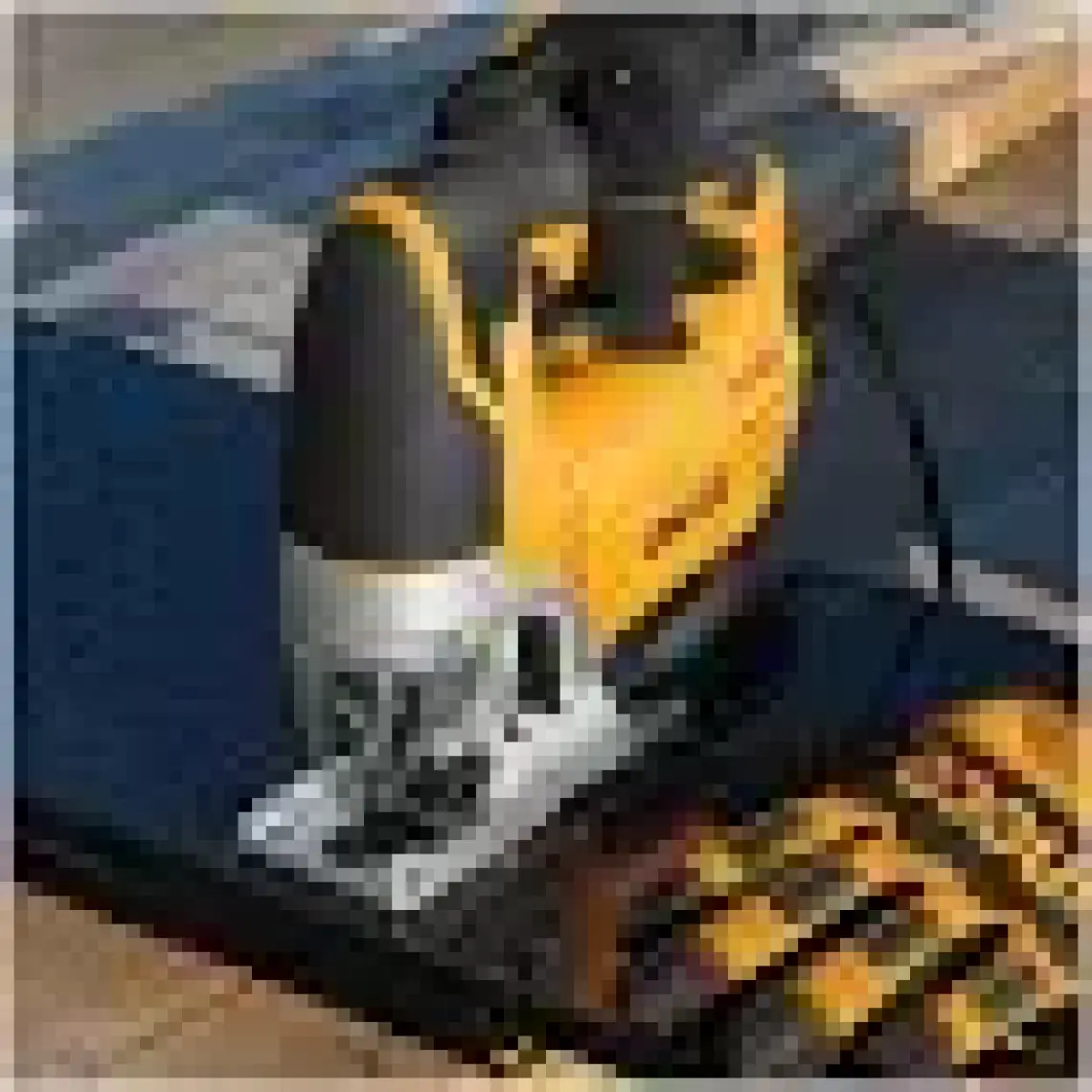 İngco JS80028 Dekupaj Testere   800 W
