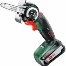 Bosch Advanced Cut 18 Akülü Nano Blade Testere 18 V 2.5 Ah Easy Cut