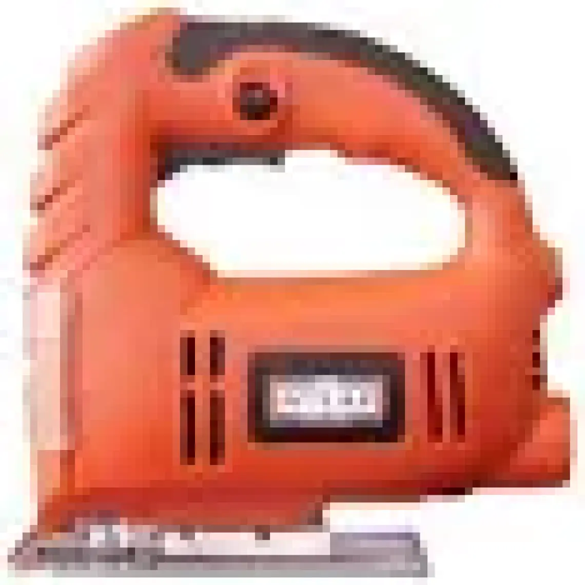 Attlas ECO D-400 Dekupaj Testere 400 W - A0105008