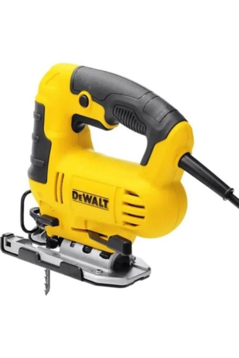 Dewalt DWE349 650W Dekupaj Testere