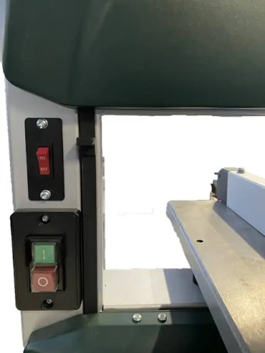 Metabo Bas 261 Precision Şerit Testere