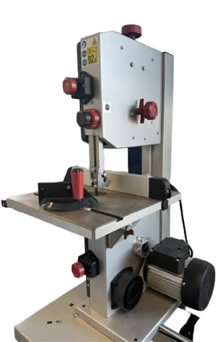 Metabo Bas 261 Precision Şerit Testere