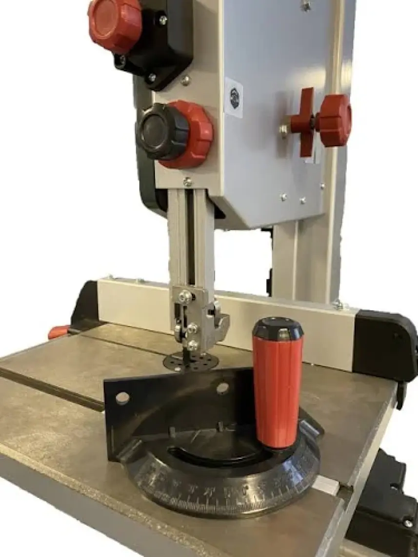 Metabo Bas 261 Precision Şerit Testere