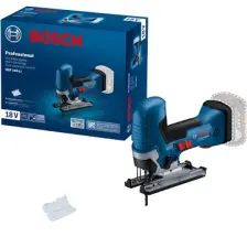 Bosch GST 185-LI Professional Dekupaj Testere Solo (Akü ve Şarj Cihazı Dahil Değildir) - 06015B2021