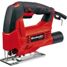 Einhell TC-JS 60/1, Dekupaj Testere