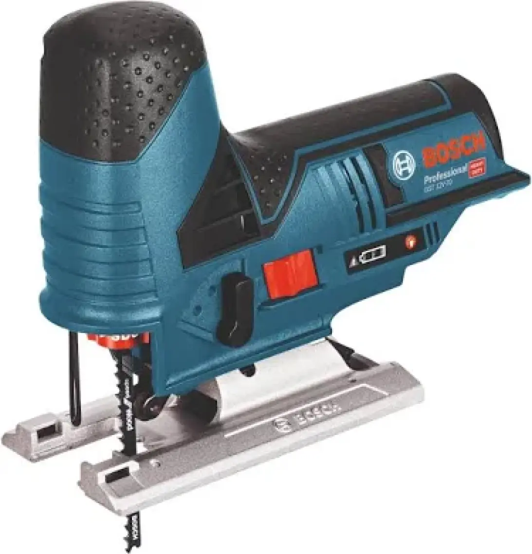 Bosch GST 12V-70 Professional Akülü Dekupaj Testere (Akü ve Şarj Cihazı Dahil Değildir) - 06015A1001
