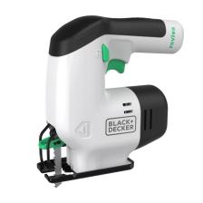 Black & Decker REVJ12C-QW Reviva 12V Şarjlı Dekupaj Testere Makinesi