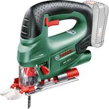Bosch PST 18 LI Baretool Dekupaj Makinası (Akü ve Şarj Cihazı Dahil Değildir)