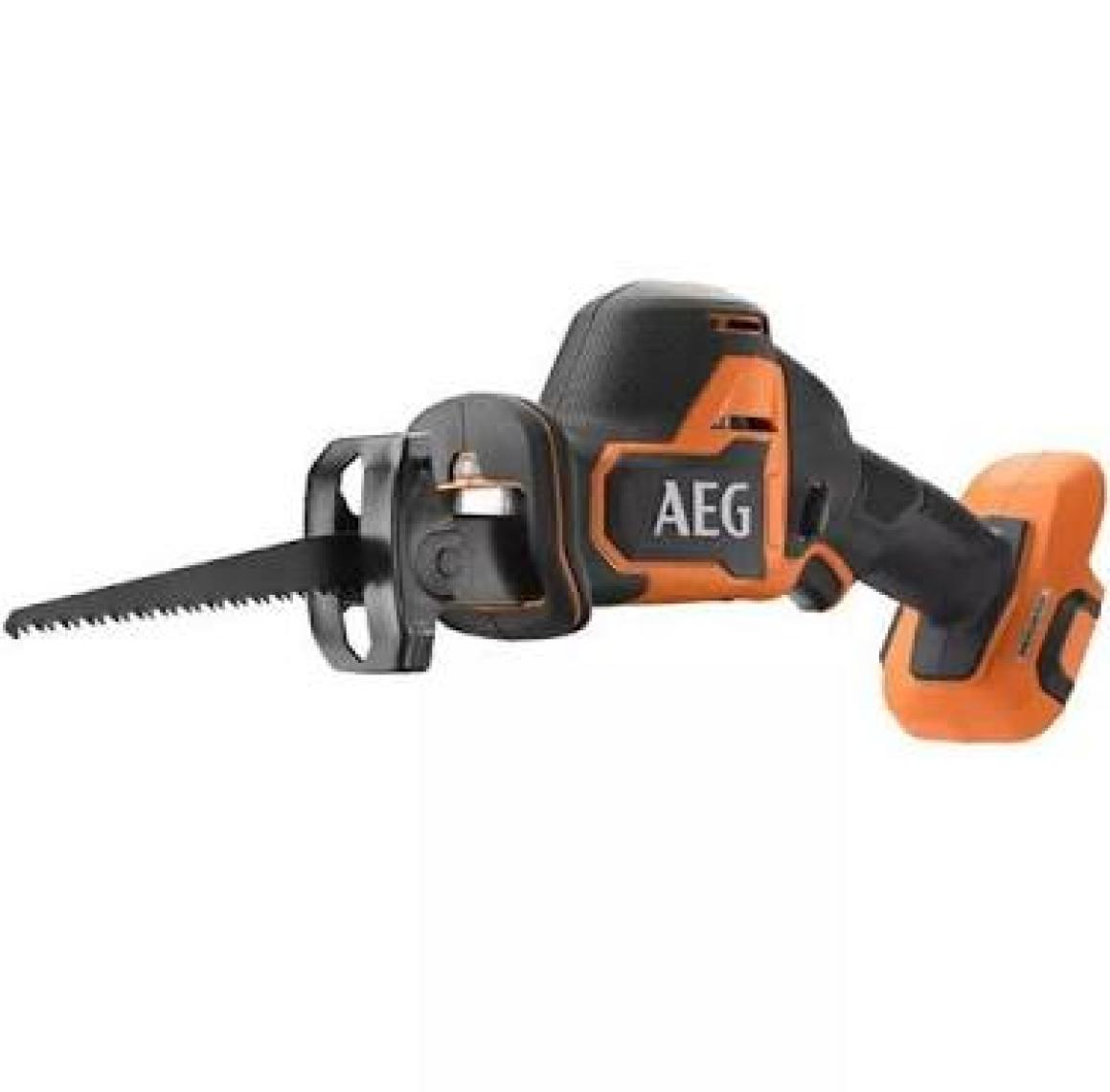 Aeg Bus 18SBL-0 Kömürsüz Kılıç Testere (Solo) 4935479662