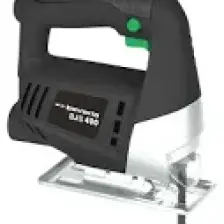 Bavaria  Bjs 400 Dekupaj Testere