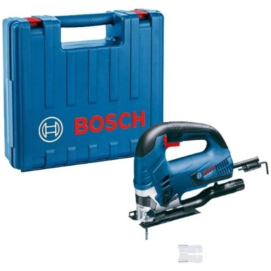 Bosch GST 90 BE Dekupaj Testere 650 Watt