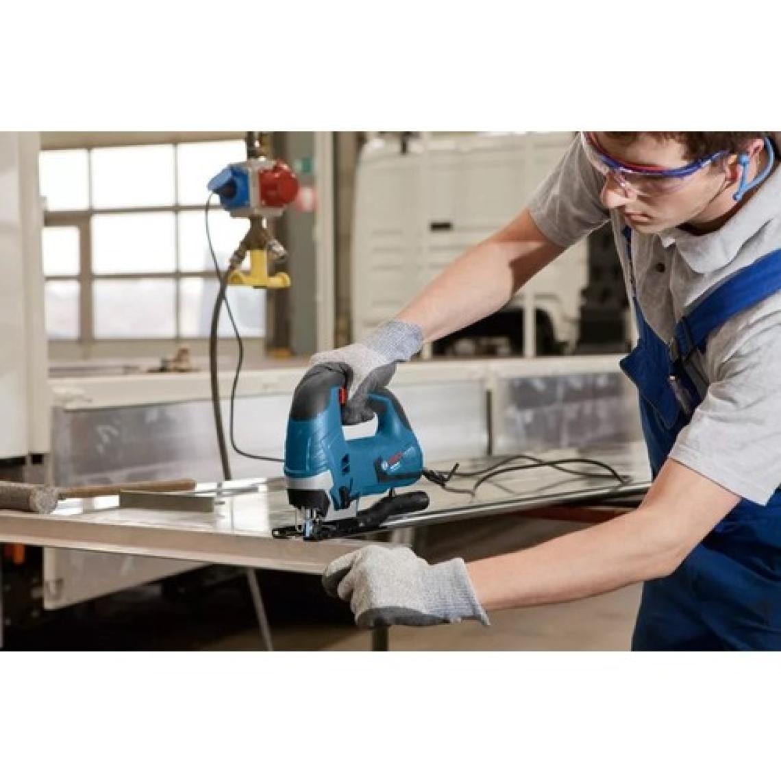 Bosch GST 90 BE Dekupaj Testere 650 Watt