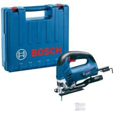 Bosch GST 90 BE Dekupaj Testere 650 Watt
