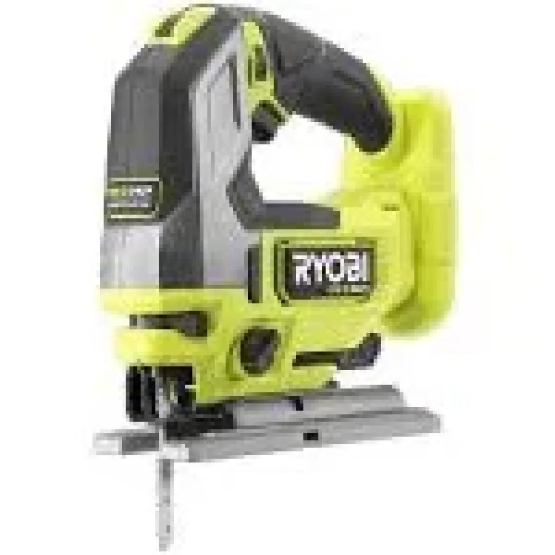 Ryobi RJS18X-0 18 V Kömürsüz Dekupaj Testere (Aküsüz Gönderilmektedir)