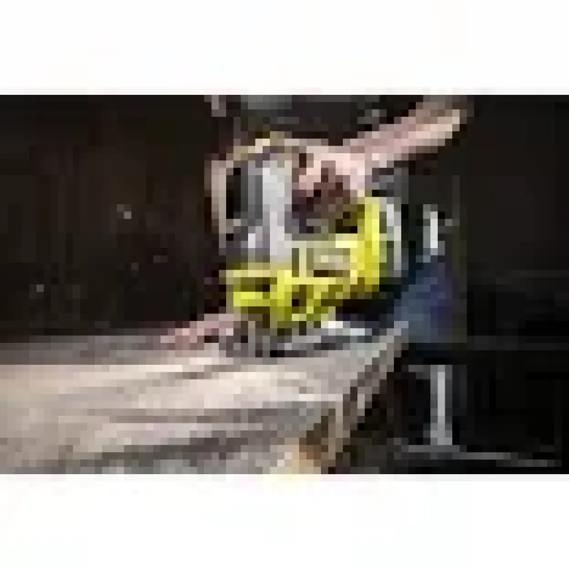 Ryobi RJS18X-0 18 V Kömürsüz Dekupaj Testere (Aküsüz Gönderilmektedir)