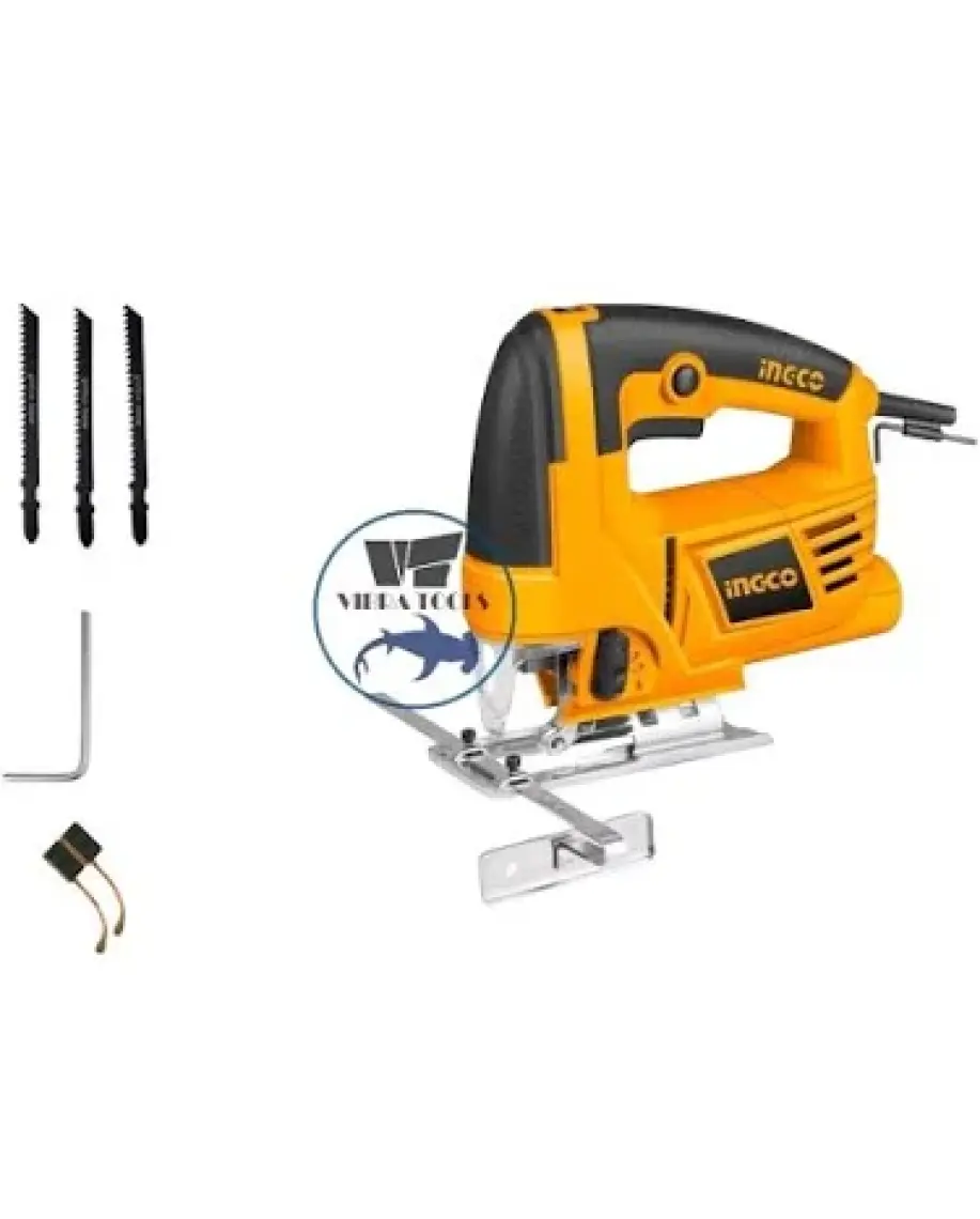 Ingco Elektrikli Dekupaj 570W ING-JS57028