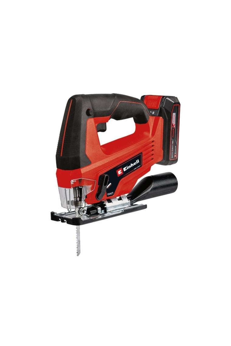 Einhell Tc-Js 18 Li - Solo + 2.5 Ah Starter Kit