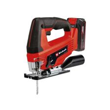 Einhell Tc-Js 18 Li - Solo + 2.5 Ah Starter Kit
