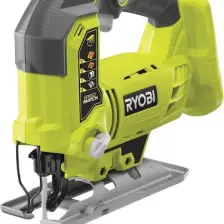 Ryobi R18JS-0 Akülü Dekupaj (Lithium ion 18 V)