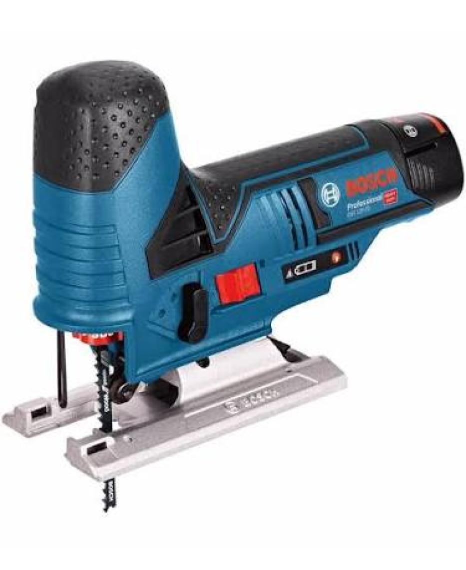 Bosch Professional GST 12V-70 Akülü Dekupaj Testere 12V 3 Ah