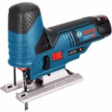Bosch Professional GST 12V-70 Akülü Dekupaj Testere 12V 3 Ah