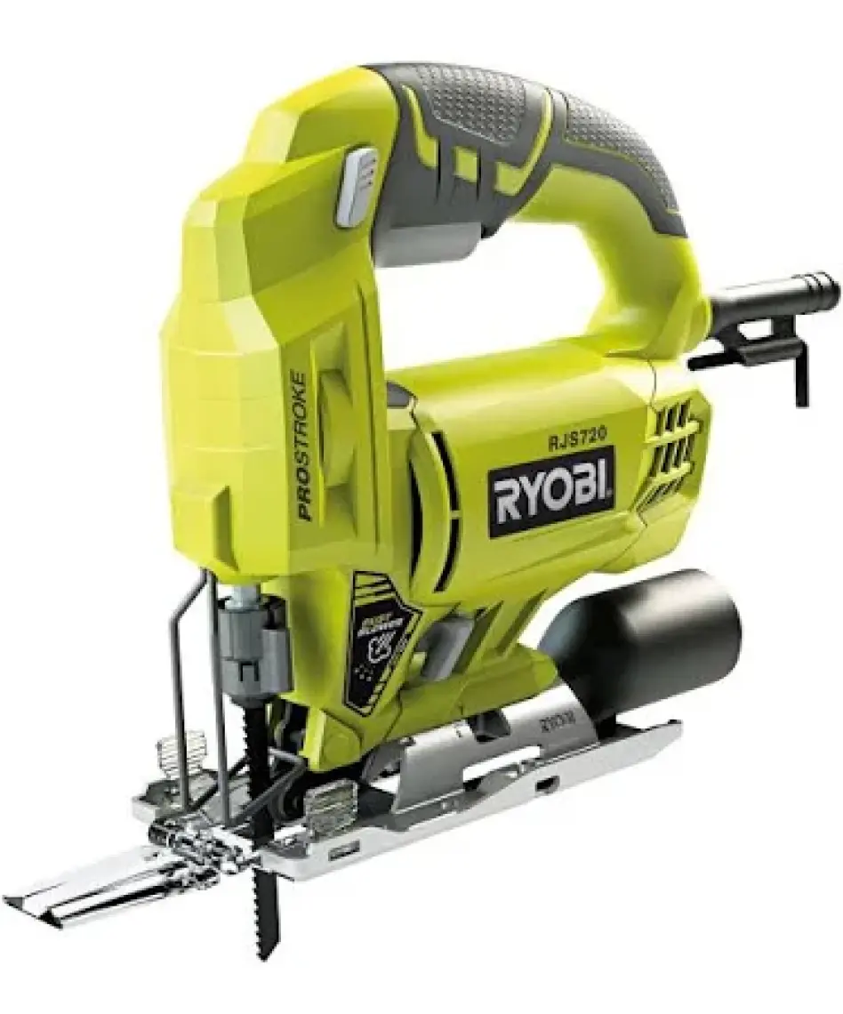 Ryobi RJS720-G Dekupaj Testere