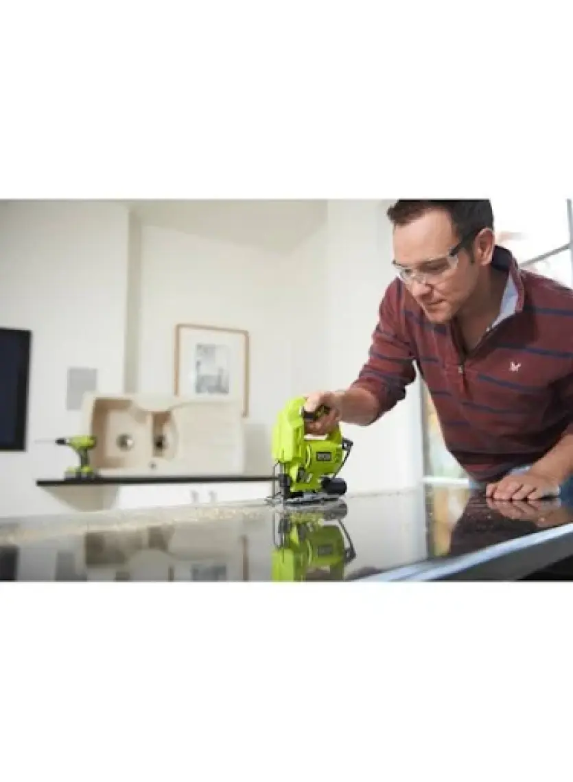 Ryobi RJS720-G Dekupaj Testere