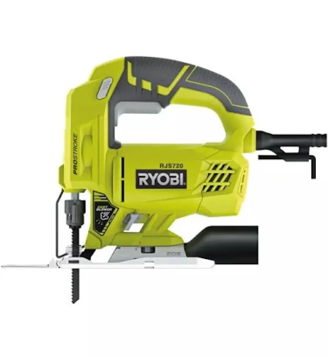 Ryobi RJS720-G Dekupaj Testere