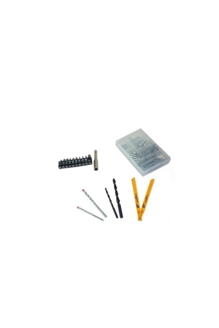 Trio Set Li(matkap+dekupaj+12v Li-ion Vidalama)