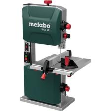 Metabo Bas 261 Precision Şerit Testere