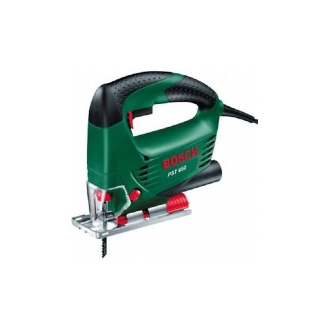 BOSCH PST 650 DEKUPAJ TESTERESİ