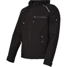 Vexo Taycan Softshell Korumalı Motosiklet Montu