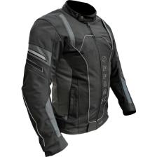 Xspeed Anger 4 Mevsimlik Korumalı Uzun Motosiklet Montu Yeni Sezon
